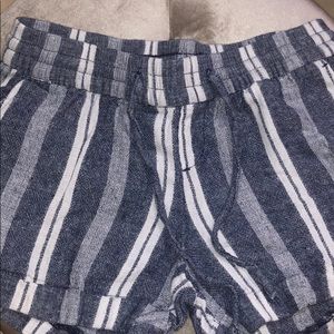 Old Navy shorts